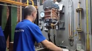Газовый проточный водонагреватель Vilterm:•на 10 л и на 11 л - (Vilterm S11) Газовые колонки