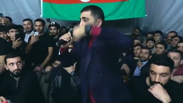 Bas Qaza (Trend Meyxana) Orjinal Version (360p) смотреть онлайн