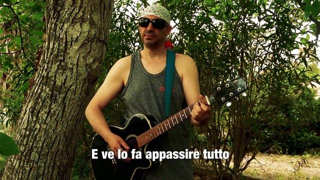 FIMMENE FIMMENE in inglese "Women Women" | Leroy Nomane @LeroyShabbyCats смотреть онлайн