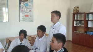 8а сынып.Жасушаның құрамындағы органикалық заттар Мономерлер, полимерлер арасындағы айырмашылықтар