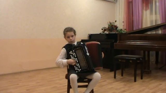 Беляева Софья 9 лет смотреть онлайн