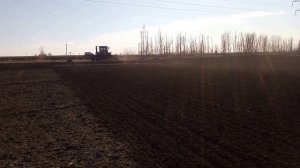 Борона зубовая гидрофицированная  АГС-22 (22 метра) Veles