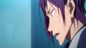 Anime Вольный стиль! / Free!