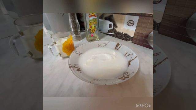 Сочный кролик в сметанном соусе