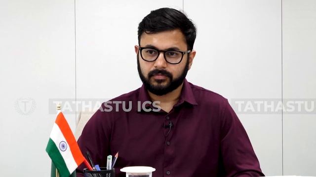 JAI VATS, UPSC Rank 423| UPSC Topper 2023 | Mock Interview |  #upscinterview