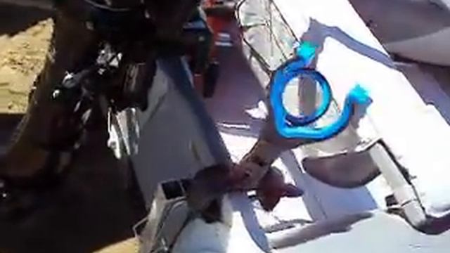 Algo distinto, algo diferente, Embarcaciones Neumáticas Joray смотреть онлайн