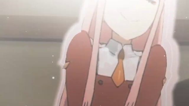 Hot2Touch - Zerotwo Edit | AMV | Alight Motion Preset Remake @jow fly смотреть онлайн