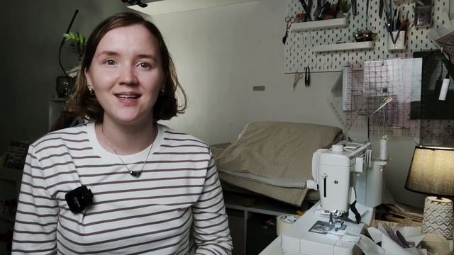 БЛОК HST | 5 СПОСОБОВ ПОШИВА смотреть онлайн