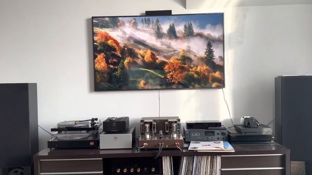 Pro-ject Debut Carbon DC Esprit SB 2 смотреть онлайн