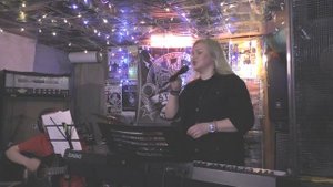 НАТАША, БАР САЙГОН 31-01-2025г.