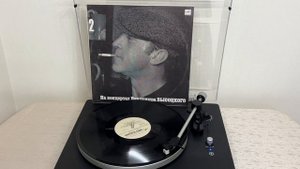 Владимир Высоцкий - Песня про дикого вепря