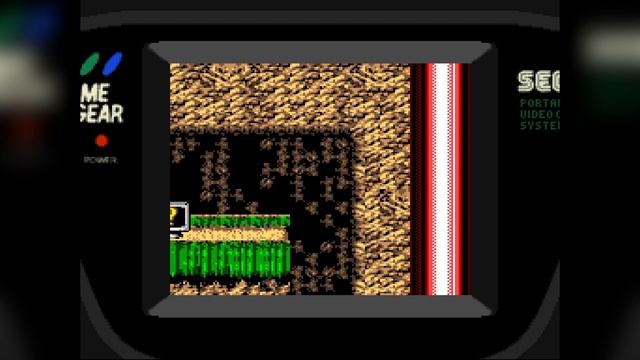 Ranking EVERY Game Gear Sonic Game - Kira смотреть онлайн