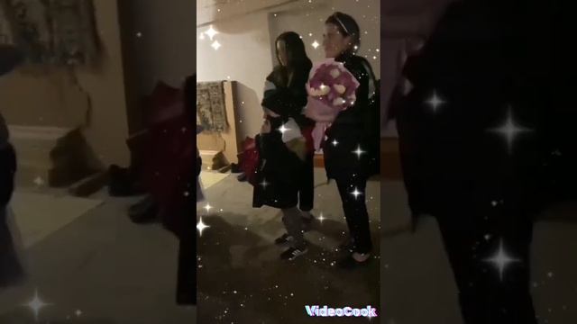 И даже в Час ночи, Мишка поздравит!!!... смотреть онлайн