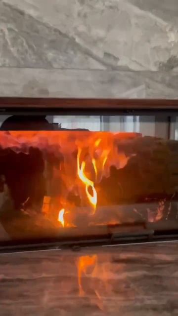 Каминная топка «Astov ПС 15057» 🔥 смотреть онлайн