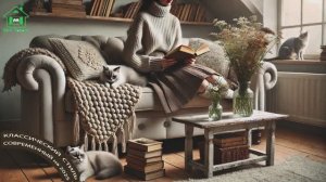 Классический стиль одежды 👔 Как одеваться модно и современно (12)