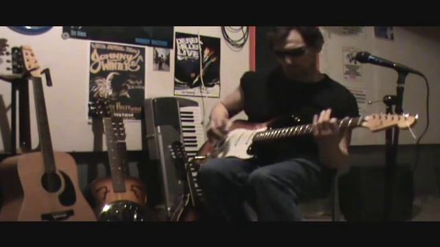 Steamerblues 7 Improv смотреть онлайн