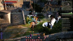 Black Desert 4 квест 4 тома дневника убывающей луны