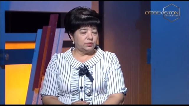 Bugunning mavzusi | "Ўзбекистон тарихи" давлат музейи фаолияти [04.10.2019] смотреть онлайн