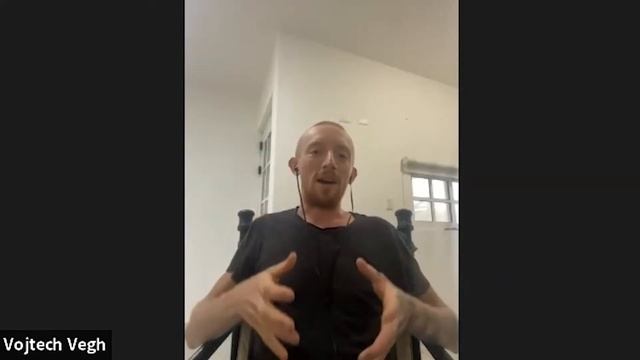 Zero-waste plant based chef shares his knowledge with us - Zero waste cooking part 1