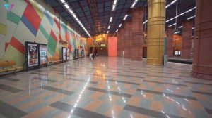 ▽ Самые красивые станции метро