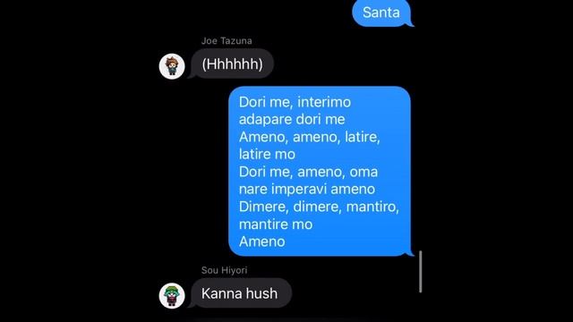 Out of context yttd part 4