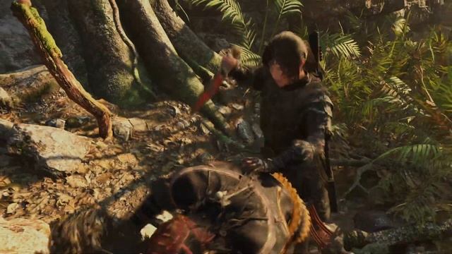 Shadow of the Tomb Raider на Русском БЕЗ КОММЕНТАРИЕВ Прохождение #11 смотреть онлайн