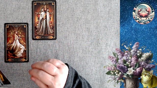 Гороскоп Карта Дня на 11 - 12 мая 2024: Самый Точный Прогноз и Лучший Таро Расклад от Аннели смотреть онлайн