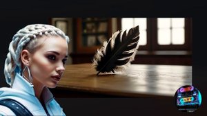 Журавлиная песня - Ai кавер