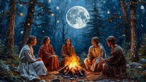 "Игры Дианы" Песня для души.