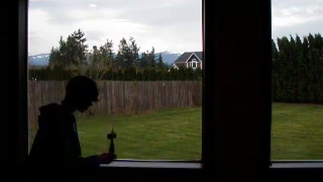 Kendama Edit #1- Maxwell Backer смотреть онлайн