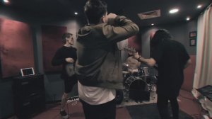 SPACE OF VARIATIONS - TIBET (Live Session at GAD Studio, Dubai)