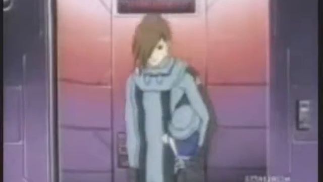 All about lovin' you - Makoto (Lita) X Trowa смотреть онлайн