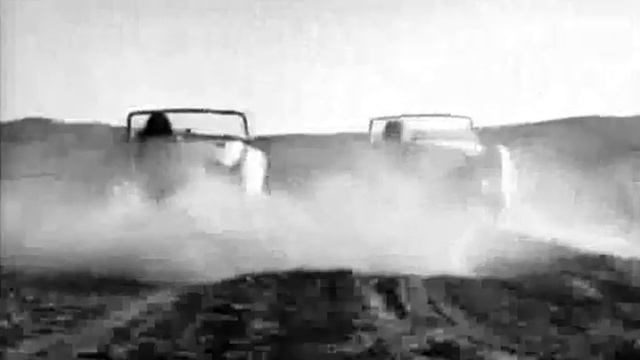 Faster Pussycat! Kill! Kill! Intro by Rob Zombie - TCM Underground смотреть онлайн