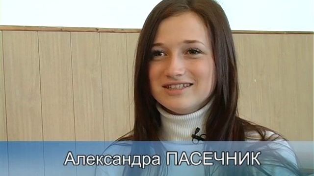 Весна в Швеции 2011 год.