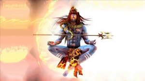 Lord rudra...... powerfull song!