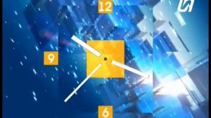 Телеканал Ирбис - часы