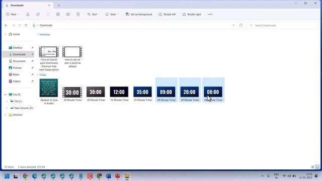 how to delete images on windows 11 | How to delete photos from Windows Photo Gallery смотреть онлайн