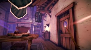 Прохождение Ведьмы с багом Телепортации // Witch Cry