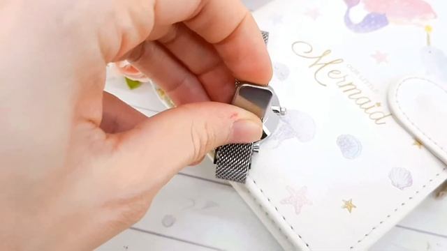 Женские часы с #Алиэкспресс смотреть онлайн