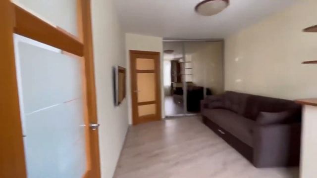 Москва, Маршала Жукова смотреть онлайн