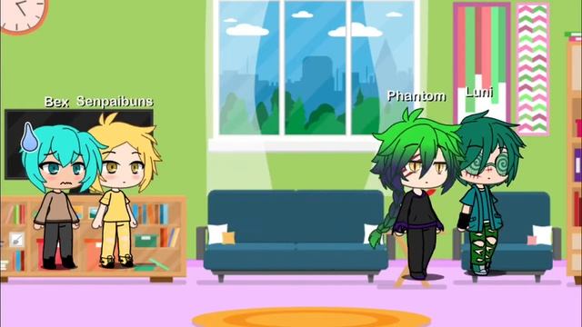 У Вару бешенство!? смотреть онлайн