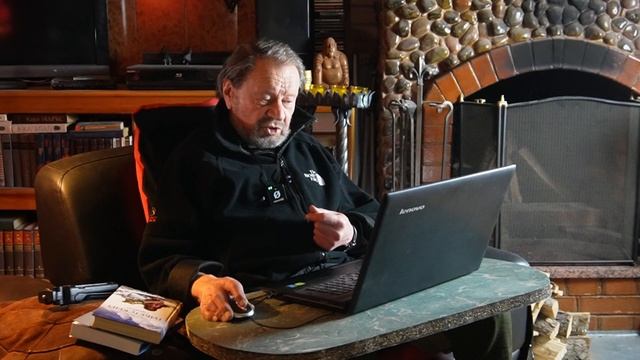 Станем ли мы снова обезьянами?..  Александр Редько смотреть онлайн