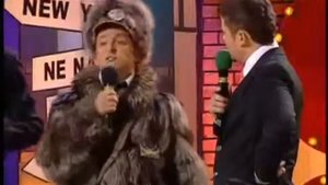 95 квартал, ПРАПОРЩИК ГАИ об увеличении штрафов