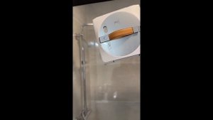 Ecovacs WINBOT W1 PRO: test del robot lavavetri smart