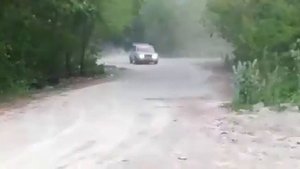 дрифт без заварки ваз 2107