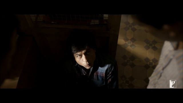 Fan | Deleted Scene 4 | Gaurav in Jail | Shah Rukh Khan