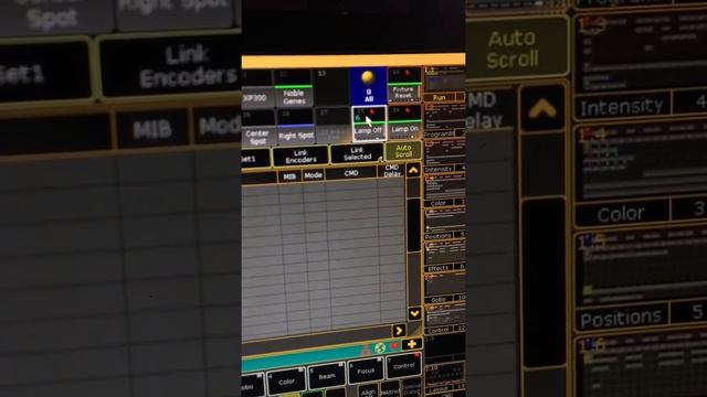 Highland GrandMA2 - Shutting Down смотреть онлайн
