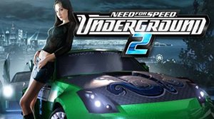 прохождение Need For Speed: Underground 2