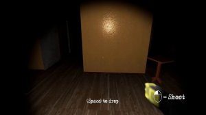 Granny Chapter Two PC in The Twins Atmosphere v2.0 | Grizzly Boy Mod