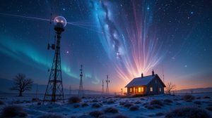 Антенны-мечты